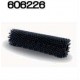 Brosse Cylindrique Nylon 350mm - NUMATIC