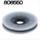 Brosse douce Nylon Ø550mm - NUMATIC