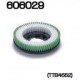 Brosse de lavage verte Ø280mm pour TTB4552 (prévoir 2) - NUMATIC