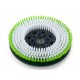 Brosse de lavage NUMATIC TTV5565 - TRO650 verte Ø330mm (en prévoir 2)