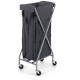 Chariot linge hotelier pliable gamme X - NUMATIC NX1001 - 1 x 100L