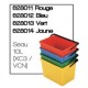 Seau 10L (XC3/VCN) - NUMATIC