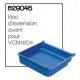 Bac d’extension avant pour VCN1604 - NUMATIC