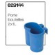 Porte bouteilles 2x1L - NUMATIC