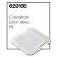 Couvercle pour seau 6L - NUMATIC