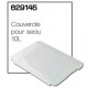 Couvercle pour seau 10L - NUMATIC