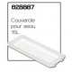 Couvercle pour seau 15L - NUMATIC