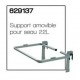 Support amovible pour seau MOPMATIC 22L - NUMATIC