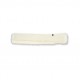 FILMOP - Mouilleur de rechange microfibre avec une face abrasive en 35cm