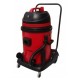 Aspirateur VIPER BY NILFISK eau et poussière 55L pro cuve plastique