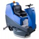 Autolaveuse autoportée NUMATIC TTV678 300T VARIO à batteries - tractée