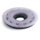 Brosse douce nylon shampooing moquettes Ø 450mm pour ET/ ETB 4045 - NUMATIC