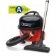 ASPIRATEUR POUSSIERES HENRY NUMATIC 9L - HVR 200-22