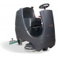 Autolaveuse autoportée NUMATIC CRO8072 / 120T à batteries - moteur de traction