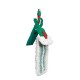 Support de lavage pliable frange à poche 40 x 10,5 cm DESTOCKAGE