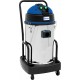 Aspirateur eau et poussiere inox NUMATIC EAUPRO KV52IM 50L - BI MOTEURS