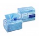 Lavette Super antibactérienne CHICOPEE HACCP 51x36cm carton de 6 lots de 25