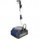 Autolaveuse DUPLEX 340 NUMATIC compacte à rouleaux tous types de sols et moquettes