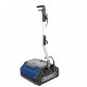 Autolaveuse DUPLEX 420 NUMATIC compacte à rouleaux tous types de sols et moquettes