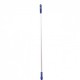 Manche spray balai trapèze aluminium avec reservoir 500ml ZAPA
