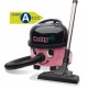 Aspirateur HETTY NUMATIC 9L - HET200-11