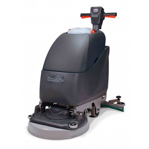 Autolaveuse NUMATIC TGB4055 GelTec Graphite à batteries 40L Autolaveuse NUMATIC TGB4055 GelTec Graphite à batteries 40L