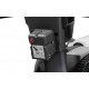 Autolaveuse NUMATIC TGB4055 GelTec Graphite à batteries 40L