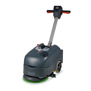 Autolaveuse NUMATIC TGB1840 GelTec Graphite compact à batteries 18L Autolaveuse NUMATIC TGB1840 GelTec Graphite compact à batteries 18L