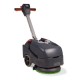 Autolaveuse NUMATIC TGB1840 GelTec Graphite compact à batteries 18L