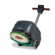 Autolaveuse NUMATIC TGB1840 GelTec Graphite compact à batteries 18L