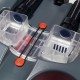 Autolaveuse NUMATIC TGB1840 GelTec Graphite compact à batteries 18L