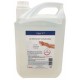 Gel hydroalcoolique VIRUCIDE EN 14476 actif coronavirus ELIGEL A Bidon de 5L