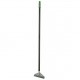 UNGER - Grattoir 10cm avec manche de 1.20m pour travaux légers