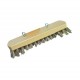 UNGER - Brosse à récurer pour pince FIXI