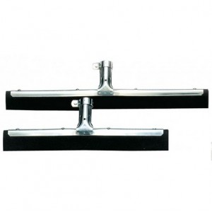 UNGER - Raclettes WATERWAND standard en 45 cm UNGER - Raclettes WATERWAND standard en 45 cm