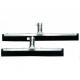 UNGER - Raclettes WATERWAND standard en 45 cm