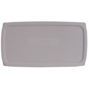 UNGER - Couvercle pour seau de 28 litres  UNGER - Couvercle pour seau de 28 litres
