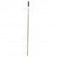 Manche aluminium 140cm