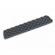 Semelle mousse 30, 40 ou 60 cm pour utilisation des gazes sur support balai trapèze