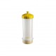 Reservoir UNILAV 1000ml en bleu, jaune, rouge et vert