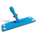 Balais trapèze SPARK en 40, 60 ou 80cm - Articulation avec système LOCK