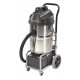 Aspirateur eau et poussiere à batteries NUMATIC WVDB 750T-2 inox