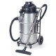 Aspirateur industriel poussiere 100L NUMATIC NTD 2003 anti-colmatage