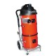 Aspirateur industriel NUMATIC SSIVD 750-2 Spécial huile et copeaux
