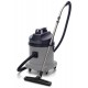Aspirateur 23L NUMATIC NDS 570 pour poussières fines (ciment, bois, plâtre, quartz...)