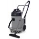 Aspirateur 40L NUMATIC NDS 900 Spécial poussières fines (ciment, bois, plâtre, quartz...)
