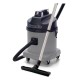 Aspirateur 23L NUMATIC pour poussières fines (ciment, bois, plâtre,...) NDD 570 bi-moteurs