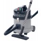 Aspirateur poussières classe H NUMATIC MFQ 370-2 pour milieu hospitalier, microfiltration
