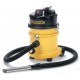 Aspirateur HEPA NUMATIC HZQ 370-2 filtration H13 Spécial amiante poussières dangereuses