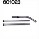 Tubes 3 pièces Acier Inoxydable Ø 32mm - NUMATIC